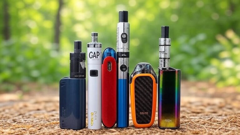 Beginner's Guide to Vape Devices Buying, Maintenance & Troubleshooting Tips