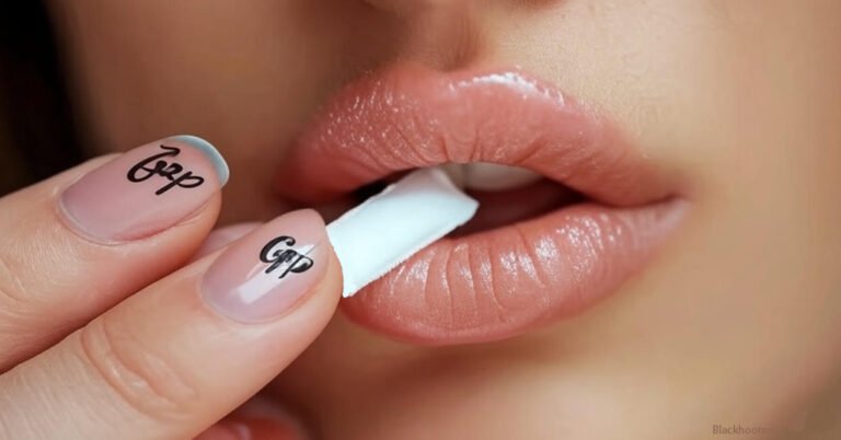 How to Use Nicotine Pouches