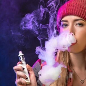 premium nicotine pouches at BlackHooters