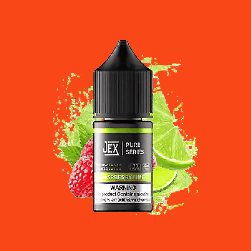 GAP & JEX Salt Nicotine E-Liquid 30ml for MTL vaping