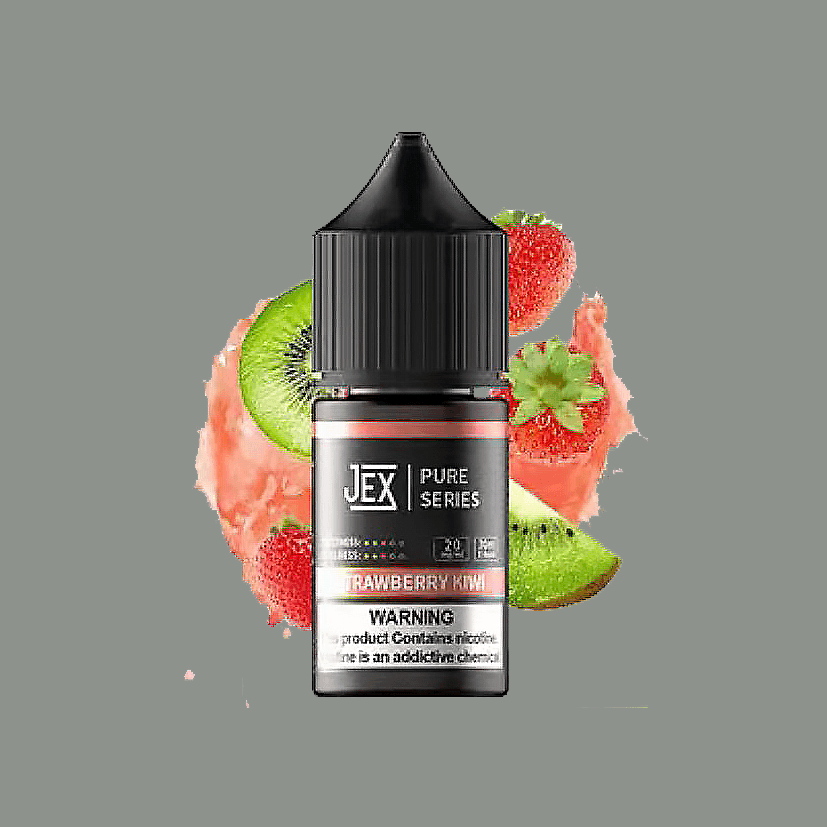 GAP & JEX Salt Nicotine E-Liquid 30ml for MTL vaping
