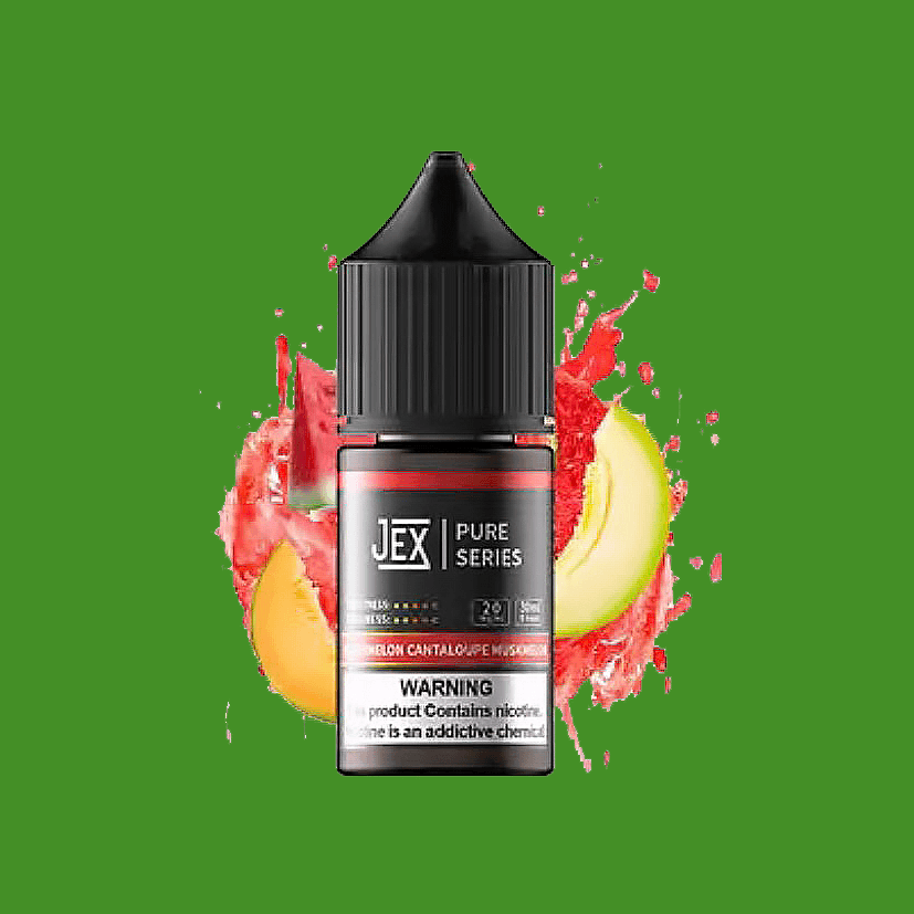 GAP & JEX 30ml 20mg Salt Nicotine E-Liquid for MTL vapingGAP & JEX Salt Nicotine E-Liquid 30ml for MTL vaping