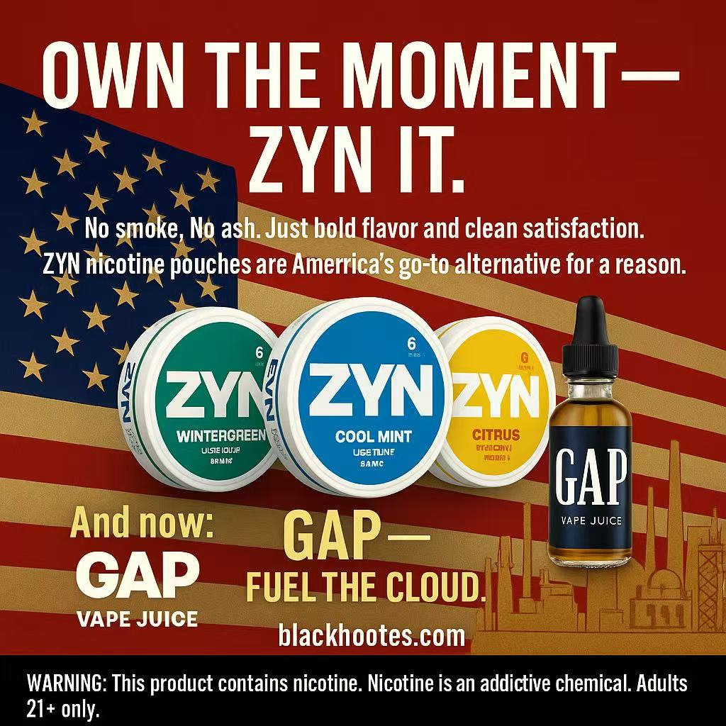 Wholesale Nicotine Supplier